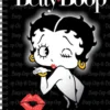Betty Boop 2026 Engagement Calendar
