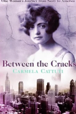 Between the Cracks