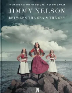 Between the Sea and the Sky