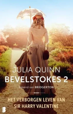 Bevelstokes 2 - Het verborgen leven van sir Harry Valentine