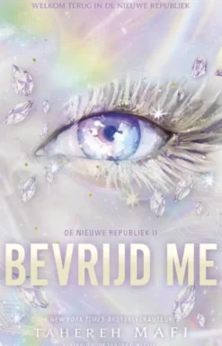 Bevrijd me