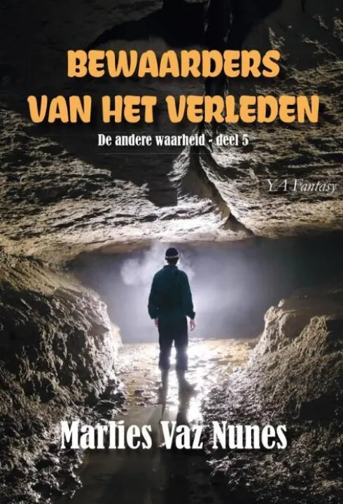 Bewaarders van het verleden