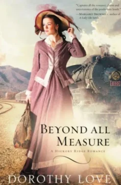 Beyond All Measure