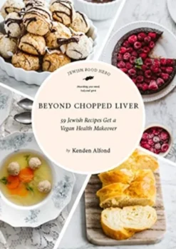 Beyond Chopped Liver