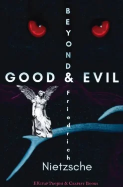 Beyond Good and Evil