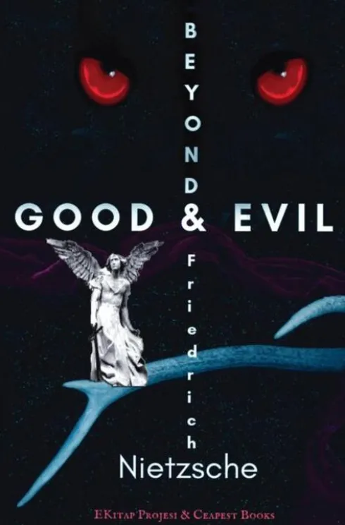 Beyond Good and Evil