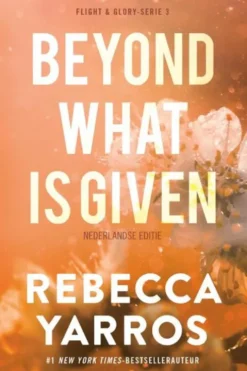 Beyond what is given