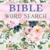 Bible Word Search