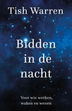 Bidden in de nacht