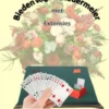 Bieden volgens Biedermeier met Extensies