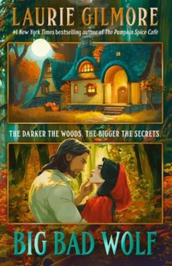 Big Bad Wolf