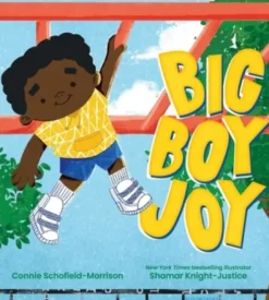 Big Boy Joy