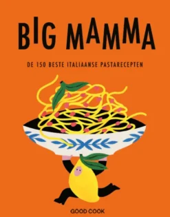 Big Mamma
