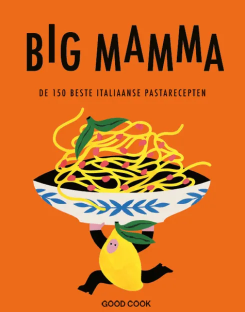 Big Mamma