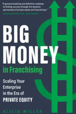 Big Money in Franchising