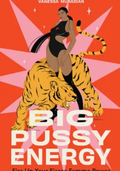 Big Pussy Energy