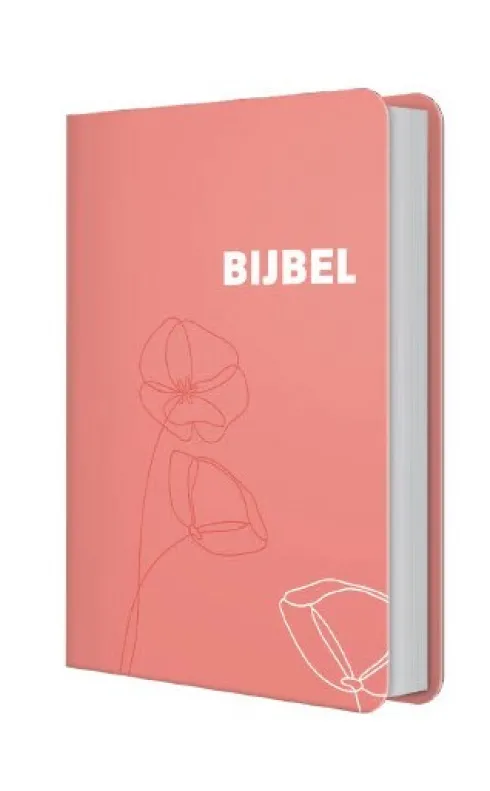 Bijbel (HSV) - Hardcover vrouw