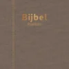 Bijbel (HSV) met psalmen