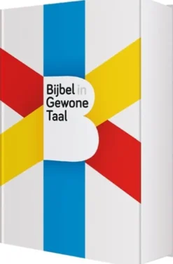 Bijbel in Gewone Taal