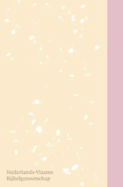 Bijbel NBV21 Compact Pastel