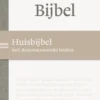 Bijbel NBV21 Huisbijbel met DC