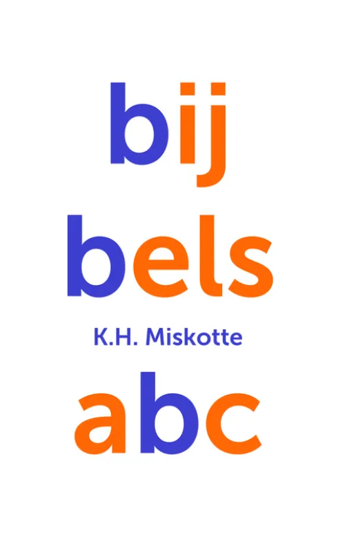 Bijbels ABC