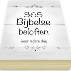 365 Bijbelse beloften