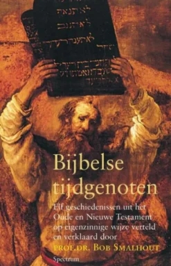 Bijbelse tijdgenoten