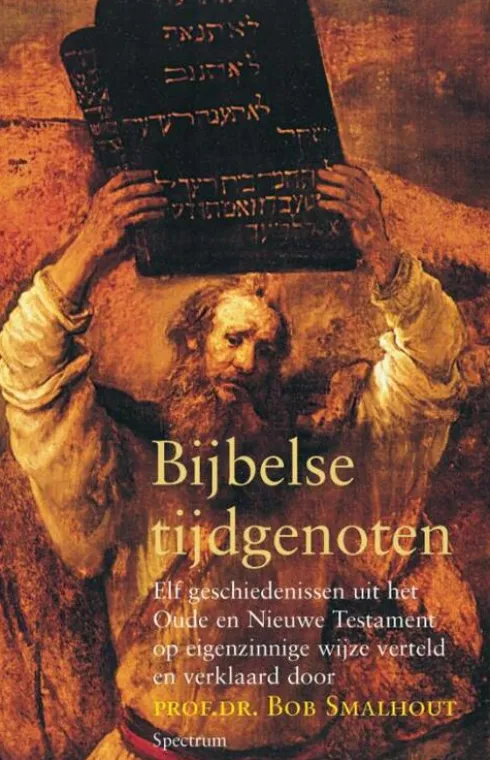 Bijbelse tijdgenoten
