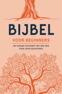 Bijbel voor beginners