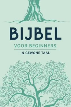 Bijbel voor beginners