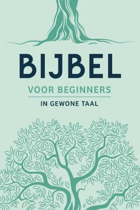 Bijbel voor beginners