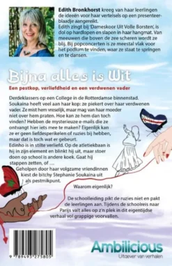 Bijna alles is wit