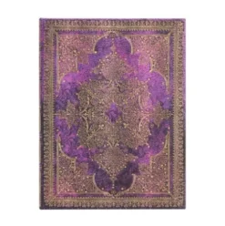 Bijou (Solstice Star) Ultra Lined Hardcover Journal
