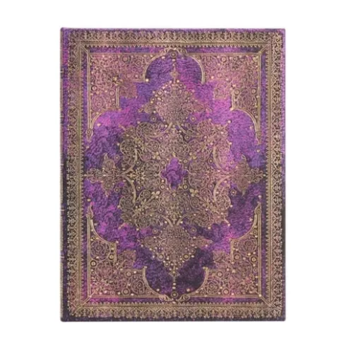 Bijou (Solstice Star) Ultra Lined Hardcover Journal