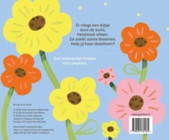 Bijtje
