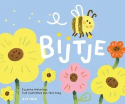 Bijtje
