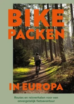 Bikepacken in Europa