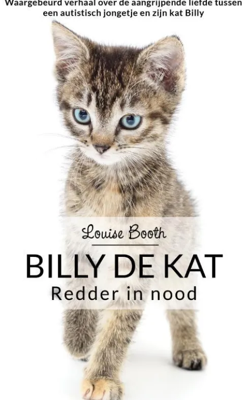 Billy de kat