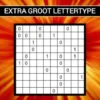 Binairo - Extra Groot Lettertype - 75 Binaire Puzzels voor Experts