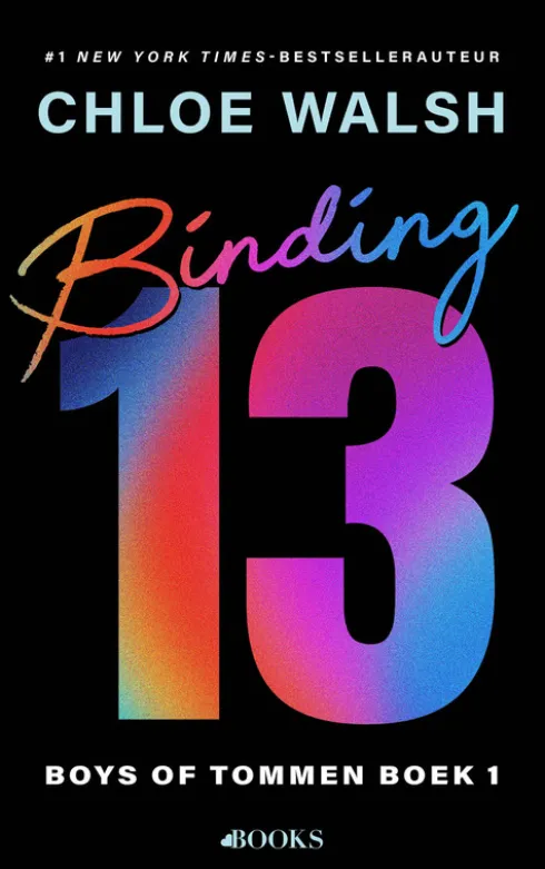 Binding 13