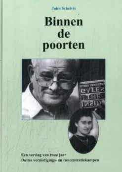 Binnen de poorten