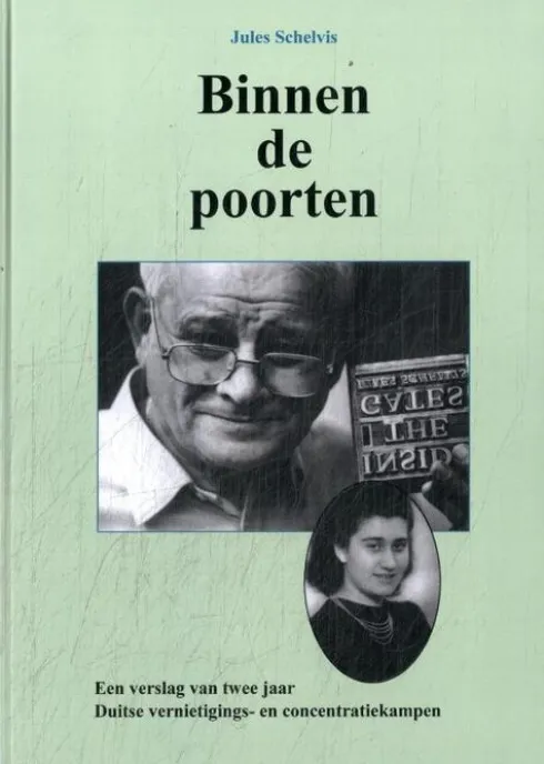 Binnen de poorten