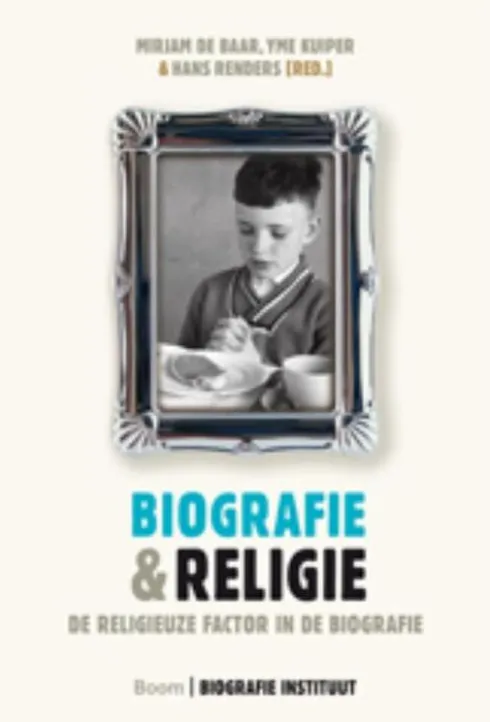 Biografie en religie