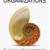 Biomimicry in Organizations: Business management inspired by nature: How to be inspired from nature to find new efficient, effective and sustainabl