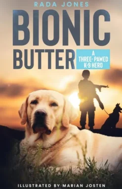 Bionic Butter