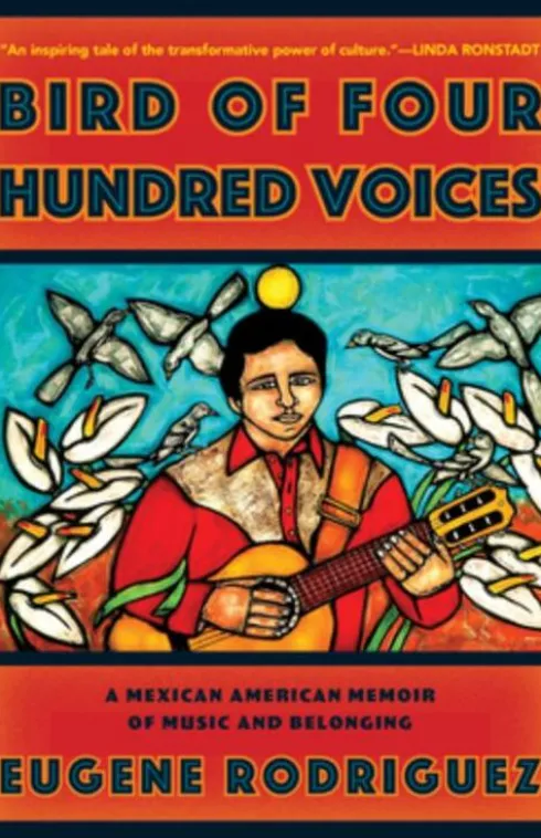 Bird of Four Hundred Voices