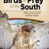 Birds of Prey of the South Field Guide