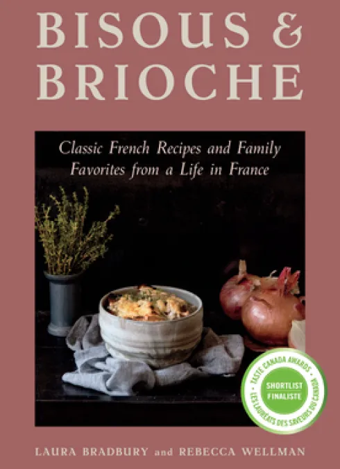 Bisous and Brioche