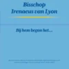 Bisschop Irenaeus van Lyon